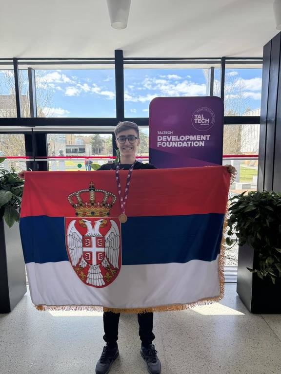 Četiri zlata i srebro: učenici Matematičke gimnazije postigli najbolji rezultat do sada na olimpijadi iz fizike