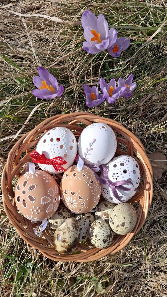 Čuvarkuća – simbol zdravlja i zaštite doma u srpskoj vaskršnjoj tradiciji