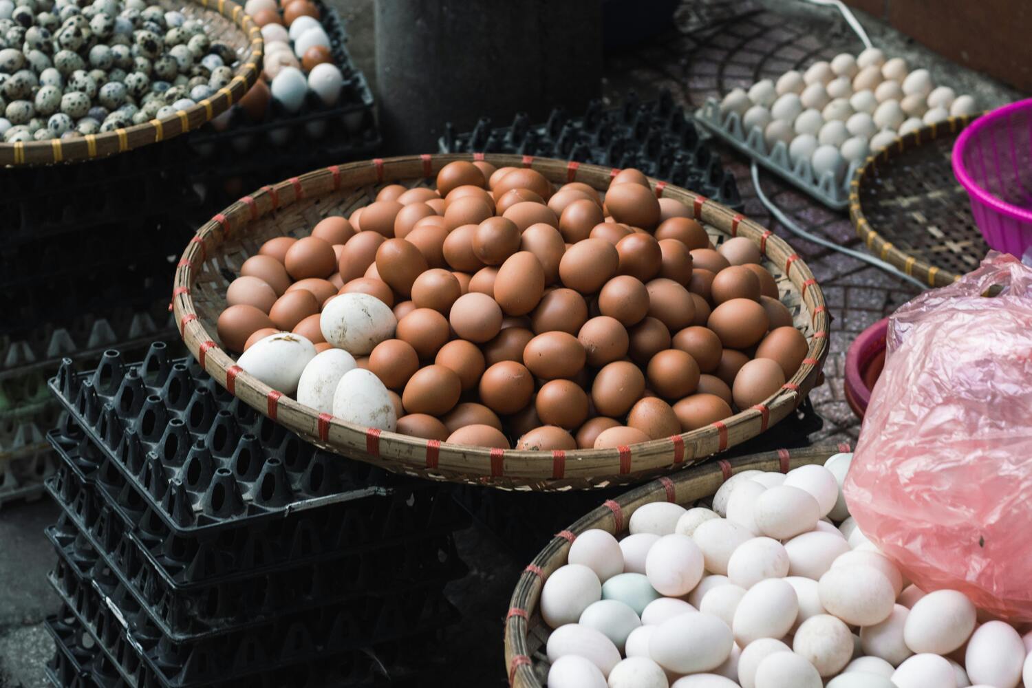 Čuvarkuća – simbol zdravlja i zaštite doma u srpskoj vaskršnjoj tradiciji