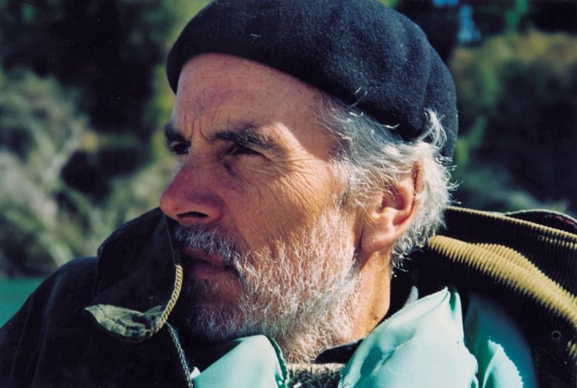 Daglas Tompkins i najveća privatna donacija zemlje u istoriji