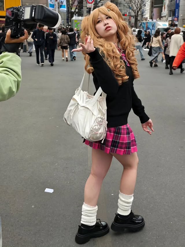 Tokio grad prošlosti i daleke budućnosti