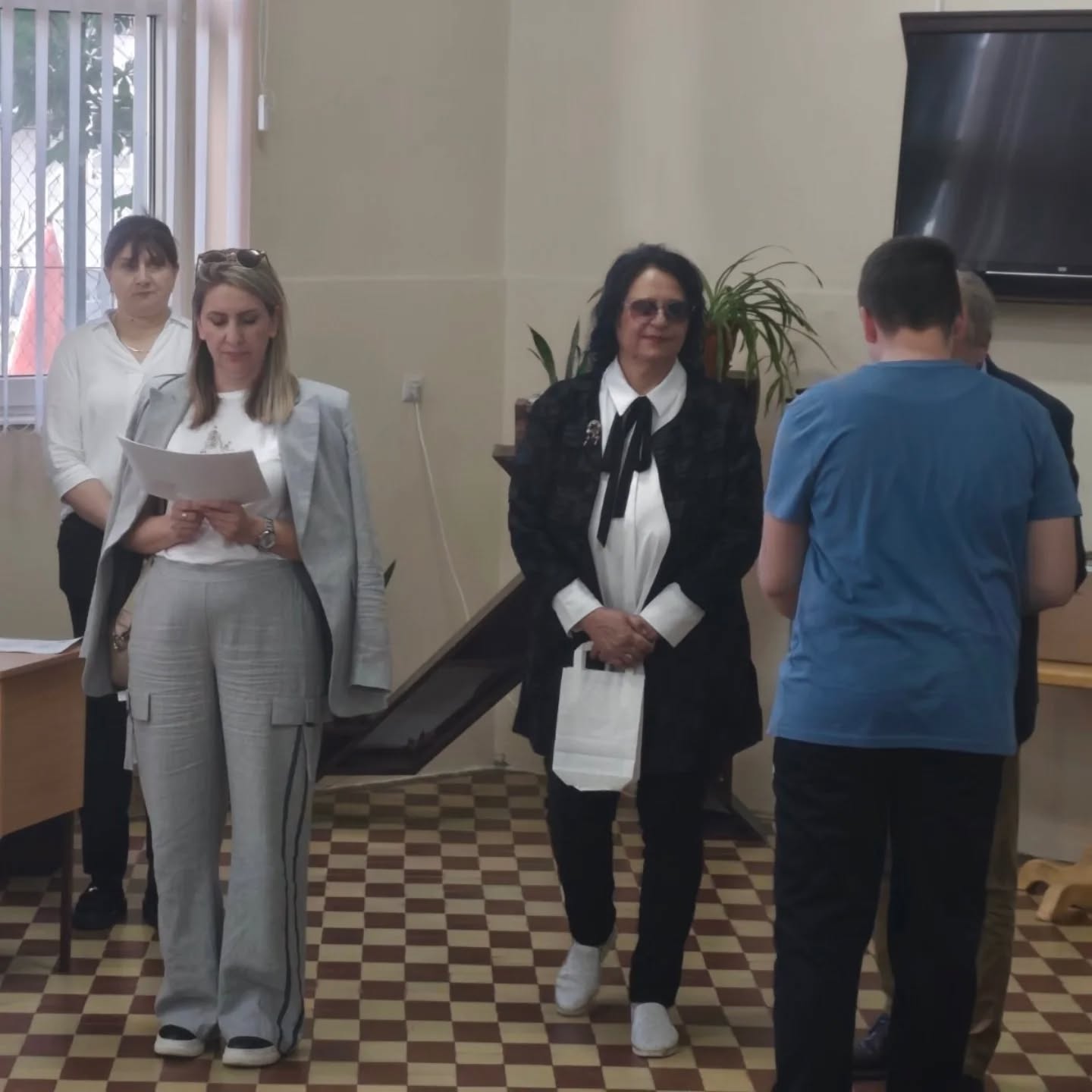 Dimitrije Blagojević ponovo najbolji u Srbiji: Maturant iz Obrenovca osvojio prvo mesto na državnom takmičenju iz istorije