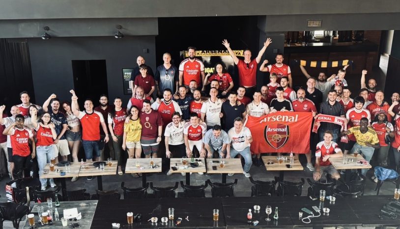 Arsenal: „Ko čeka, dočeka“