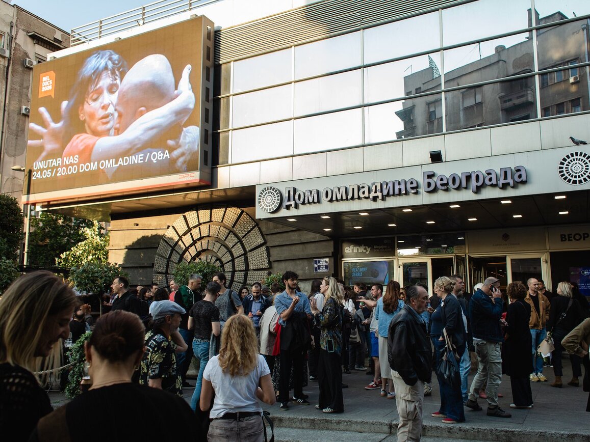 Projekcijom filma „Yugo ide u Ameriku“ otvoren 19. Beldocs