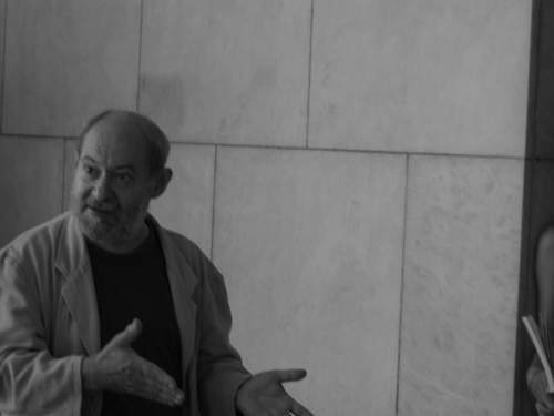 Bora Iljovski: Izložba „Pomereni redosled“ Muzeja savremene umetnosti Beograd gostuje u Kragujevcu