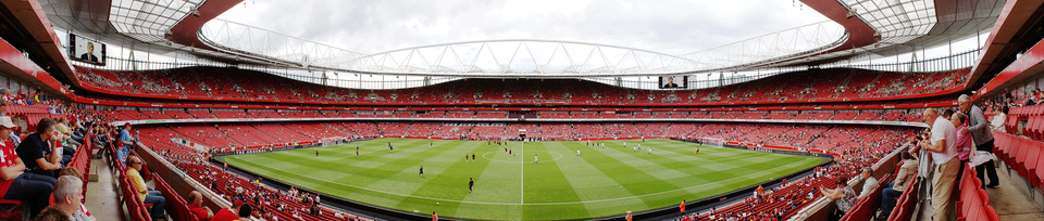 Arsenal: „Ko čeka, dočeka“ 11 Good Things Come to Those Who Wait…