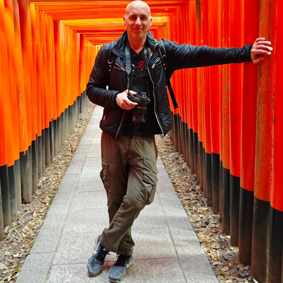 Putopis iz Japana: Od planine Fudži do gejši u Kjotu, neonske Osake i kapsula hotela u Jokohami (2. deo)