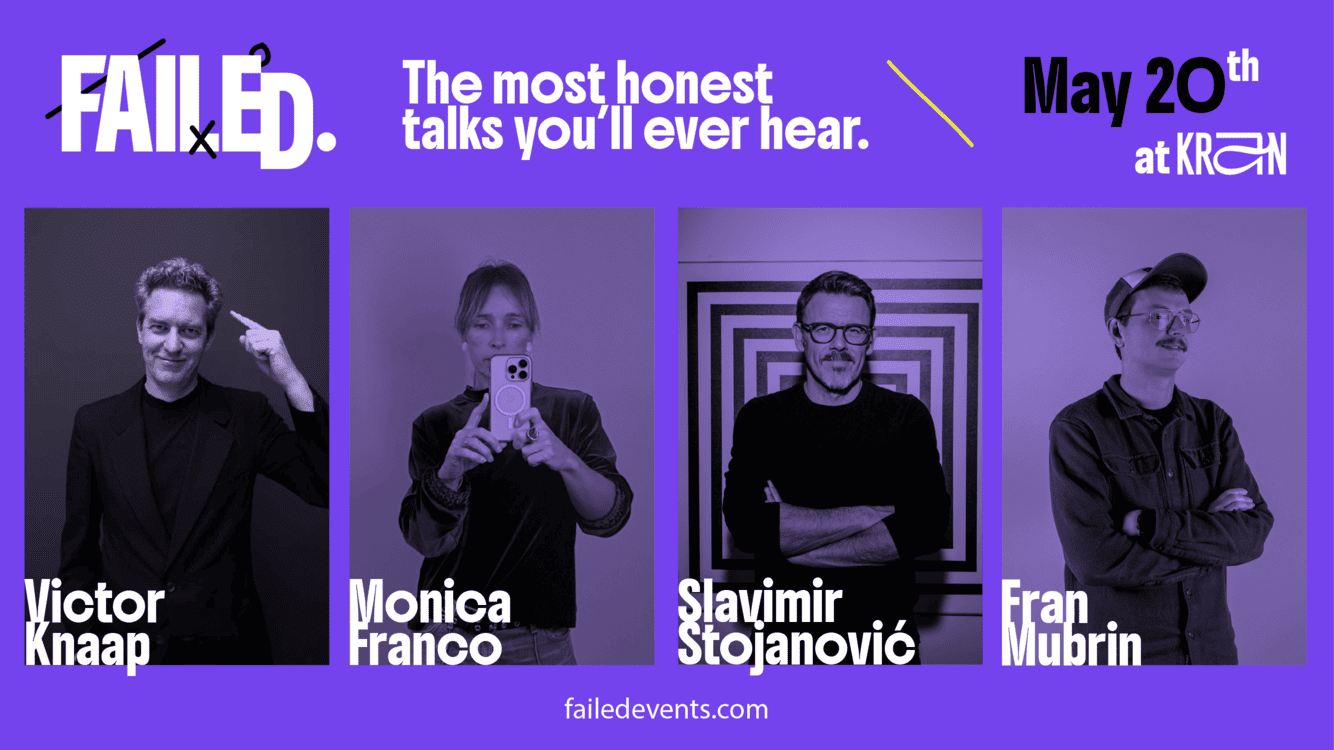 FAILED konferencija u Beogradu