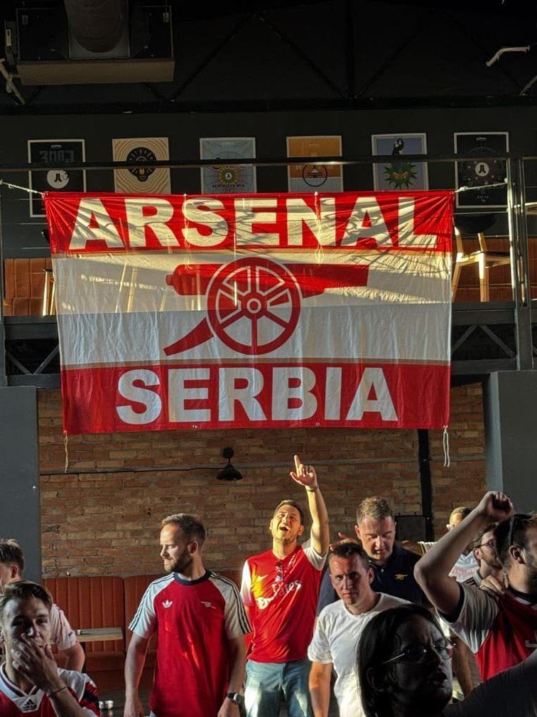 Arsenal: „Ko čeka, dočeka“ 9 Good Things Come to Those Who Wait…