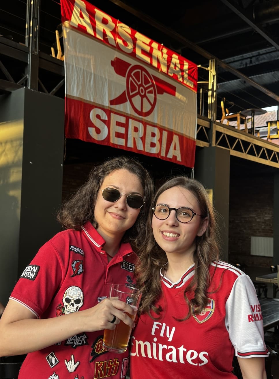 Arsenal: „Ko čeka, dočeka“ 14 Good Things Come to Those Who Wait…