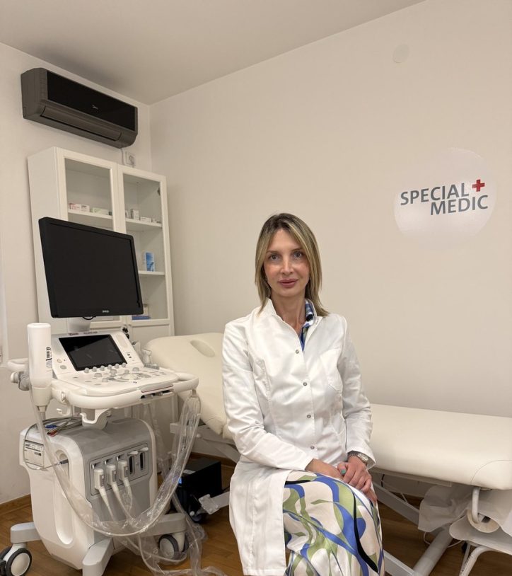 Dr Zorka Inić upozorava da se rak dojke sve češće otkriva kod mlađih žena i da prevencija može spasiti život