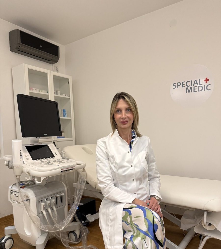 Dr Zorka Inić upozorava da se rak dojke sve češće otkriva kod mlađih žena i da prevencija može spasiti život