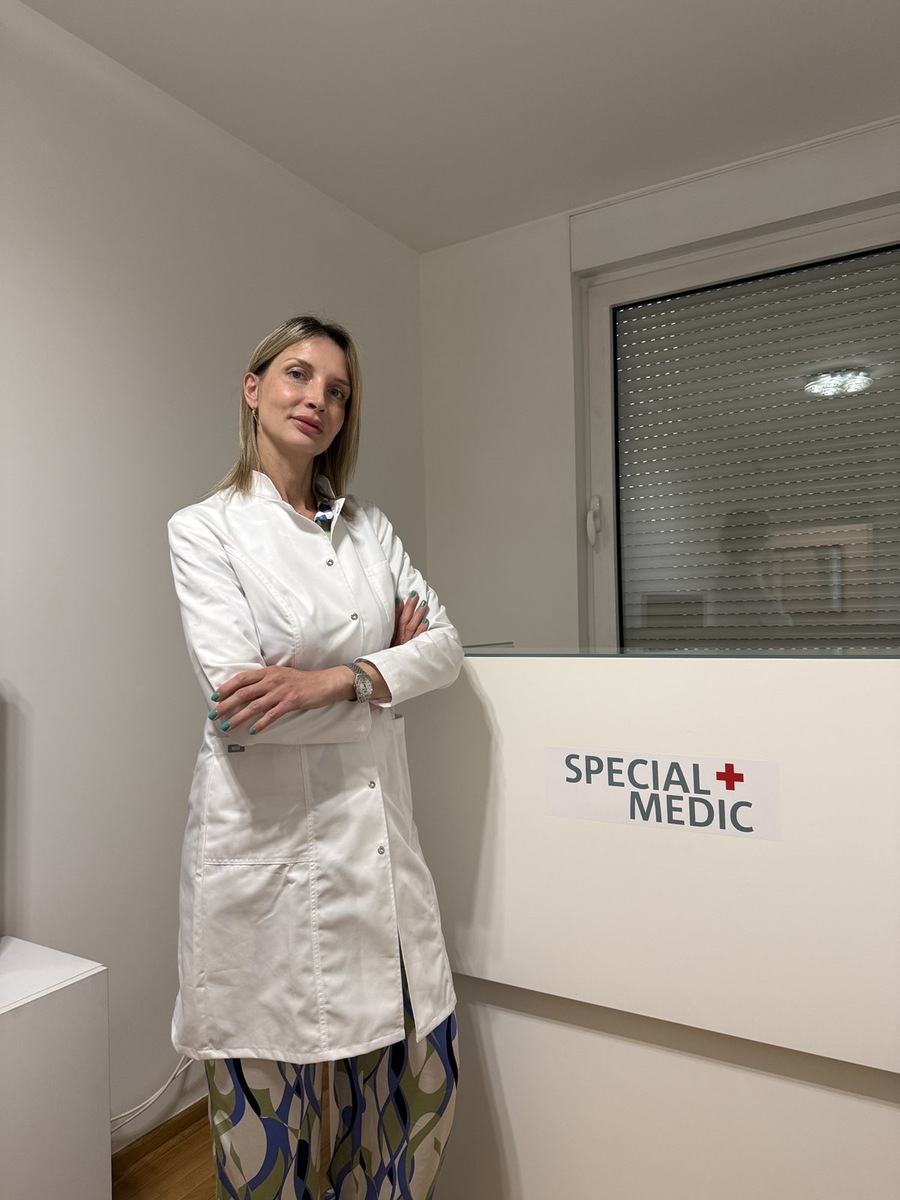 Onkolog dr Zorka Inić: Ne čekajte simptome — pregled danas može značiti život sutra