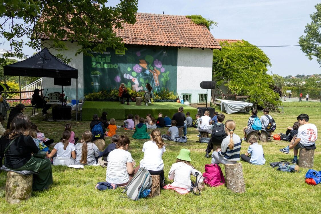 Festival nauke pod sloganom „Misli zeleno” 29. i 30. maja u Arboretumu