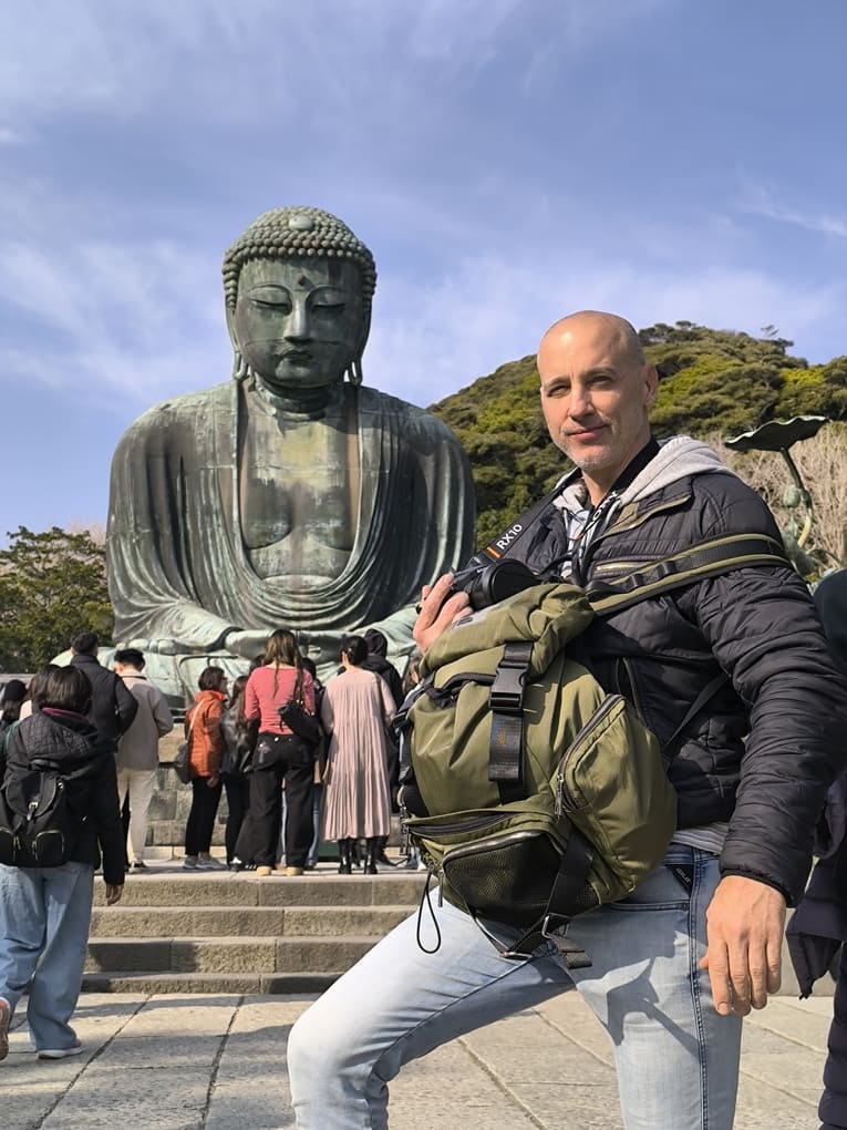 Putopis iz Japana: U metrou tišina, manga se čita svuda, u kolicima ljubimci, a u nosiljkama deca (1. deo)
