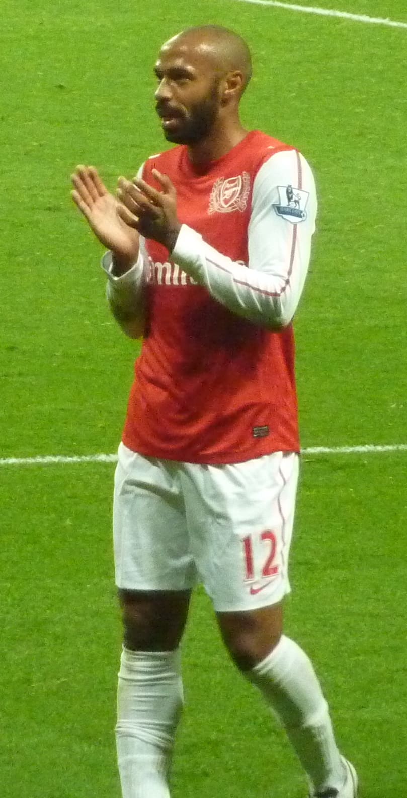 Arsenal: „Ko čeka, dočeka“ 15 Good Things Come to Those Who Wait…