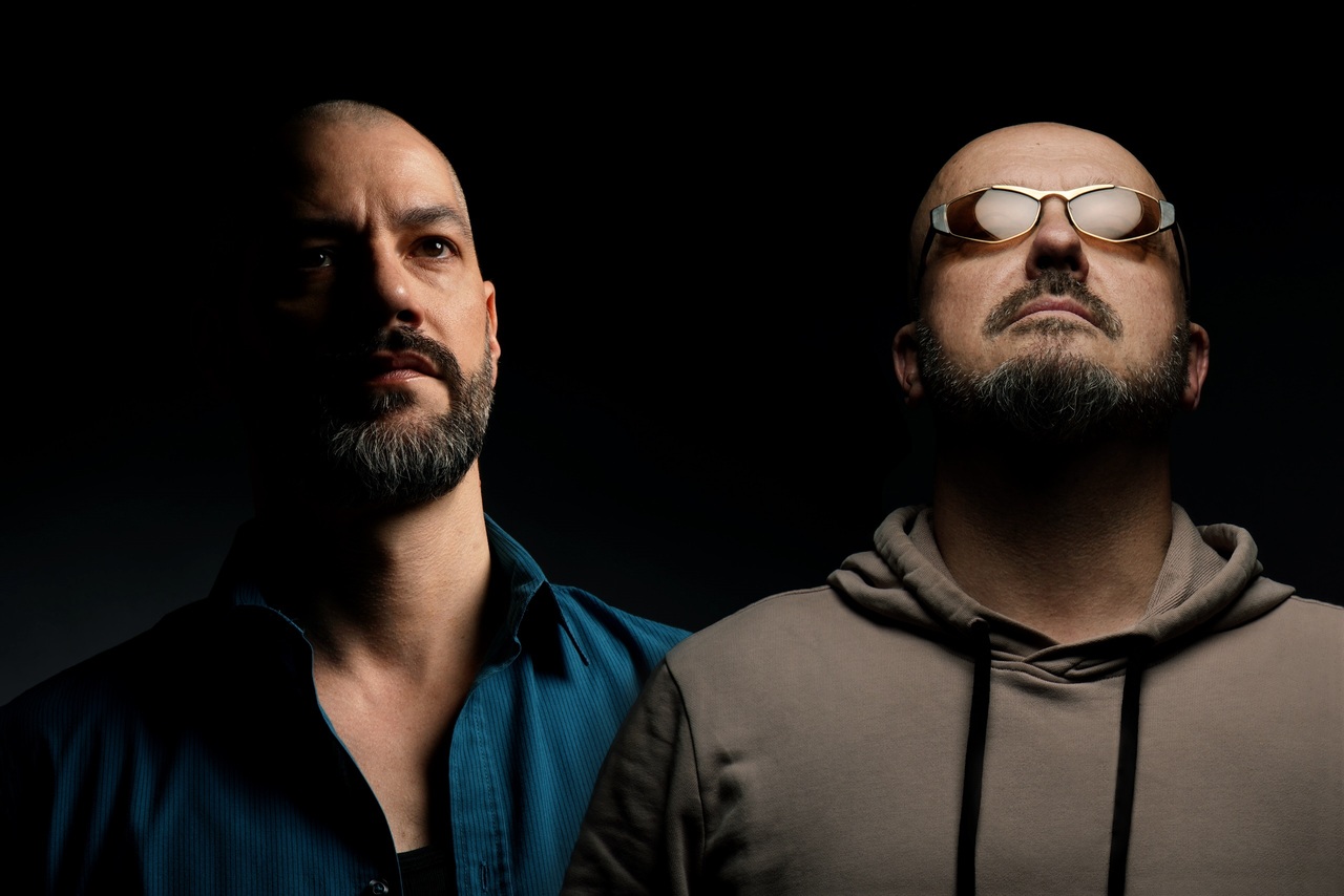 Klavirski duo Vasil Hadžimanov i Bojan Zulfikarpašić na Ekata festivalu 4 Umetnici na Ekata festivalu