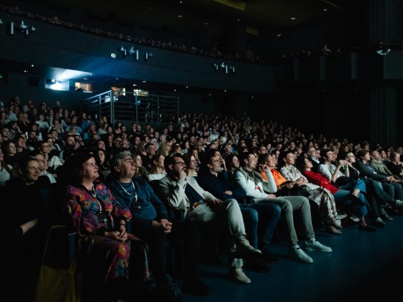 Projekcijom filma „Yugo ide u Ameriku“ otvoren 19. Beldocs