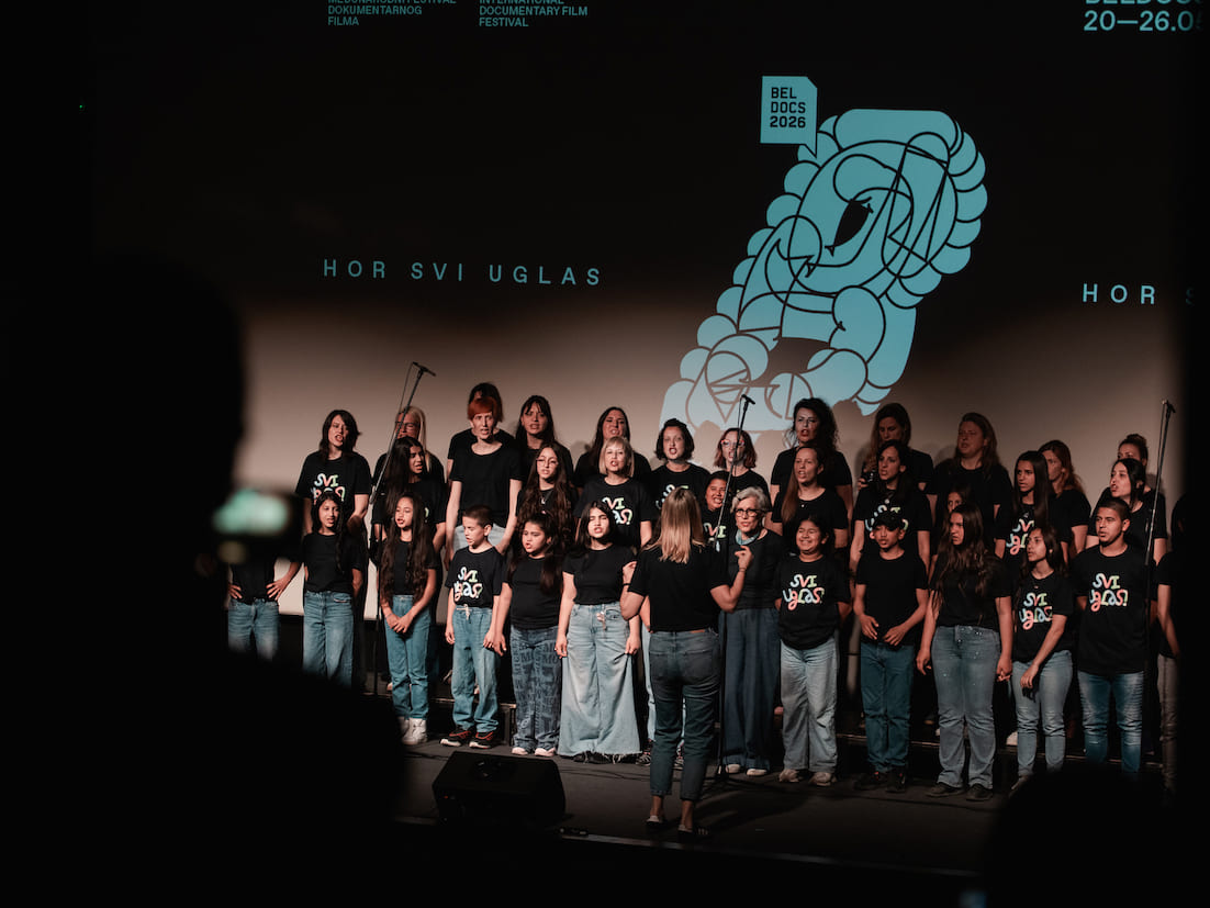 Projekcijom filma „Yugo ide u Ameriku“ otvoren 19. Beldocs
