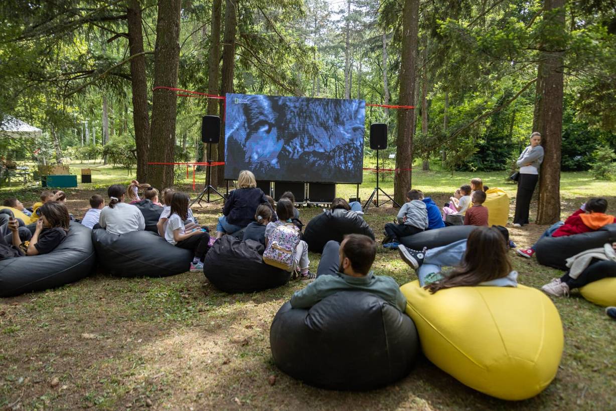 Festival nauke pod sloganom „Misli zeleno” 29. i 30. maja u Arboretumu