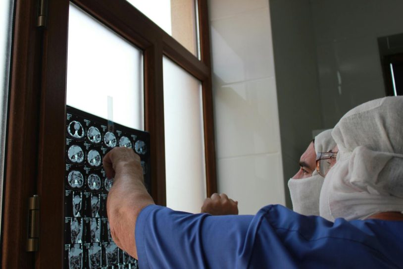 Dr Predrag Ćirković: Radiologija ima ključnu ulogu u ranom otkrivanju malignih bolesti