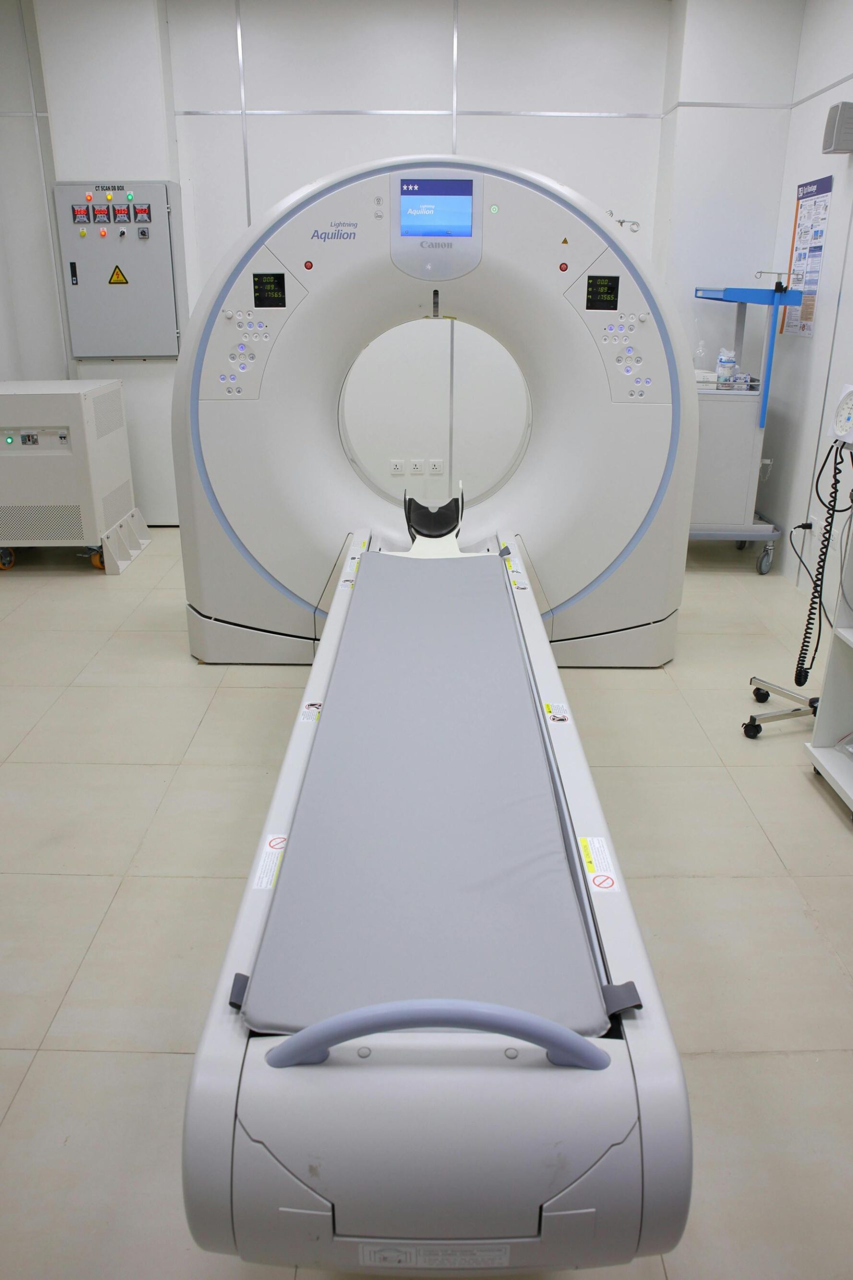 Dr Predrag Ćirković: Radiologija ima ključnu ulogu u ranom otkrivanju malignih bolesti