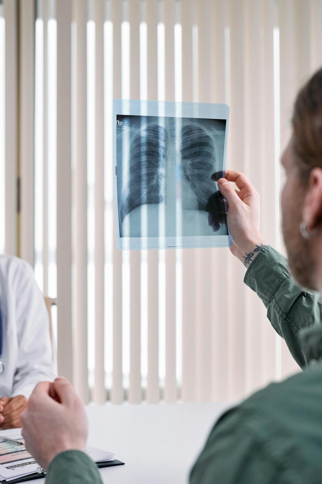 Dr Predrag Ćirković: Radiologija ima ključnu ulogu u ranom otkrivanju malignih bolesti