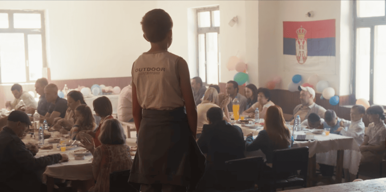 U30 Film Festival od 4. do 7. juna u Domu omladine Beograda: Novi prostor za mlade filmske autore 1 U30 Film Festival od 4. do 7. juna u Domu omladine Beograda: Novi prostor za mlade filmske autore