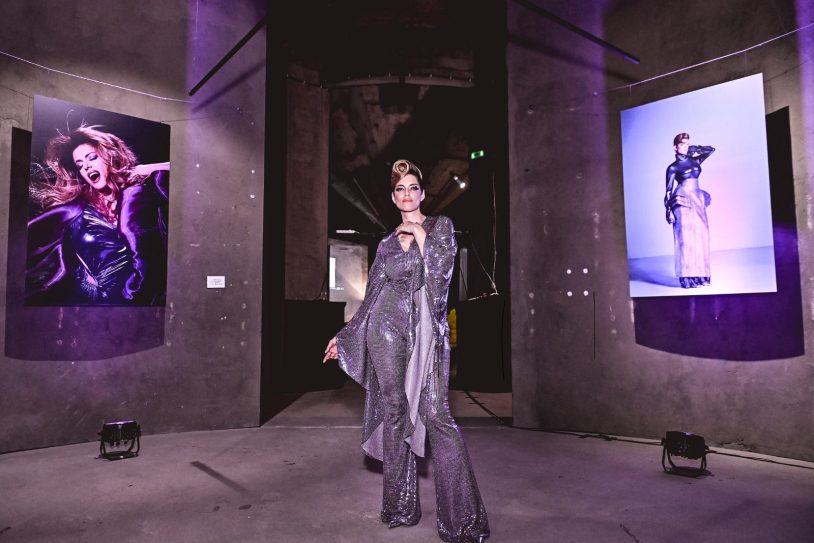 Zoe Kida: „Nešto mi se čini da mogu sve“ - o albumu ,,Cosmic Delivery", intuiciji i unutrašnjem kosmosu