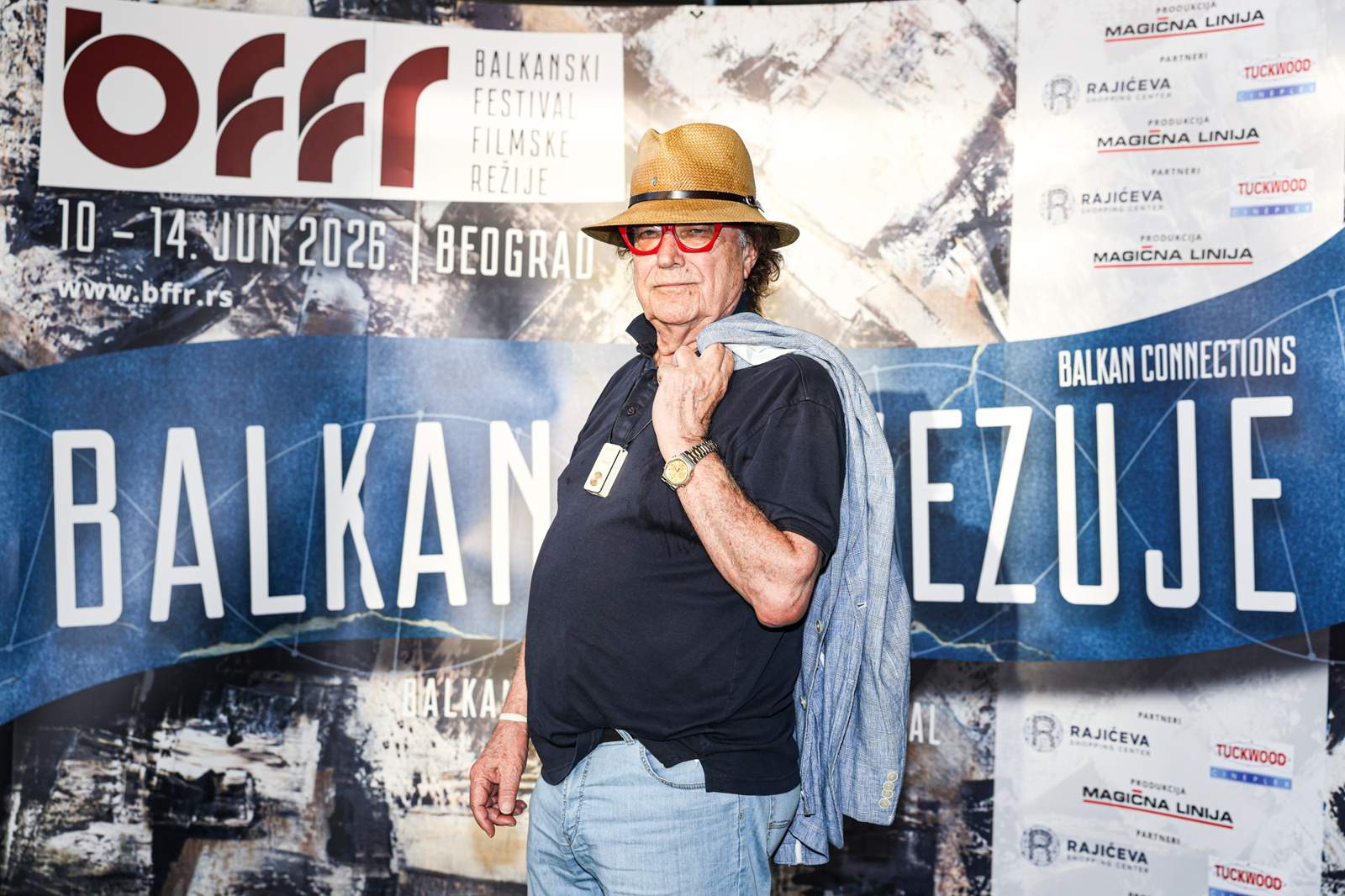 Lordan Zafranović primio nagradu „Živojin Žika Pavlović“: „Evropska vrata za film o Jasenovcu su zatvorena“ 1 Lordan Zafranović primio nagradu „Živojin Žika Pavlović“: „Evropska vrata za film o Jasenovcu su zatvorena“