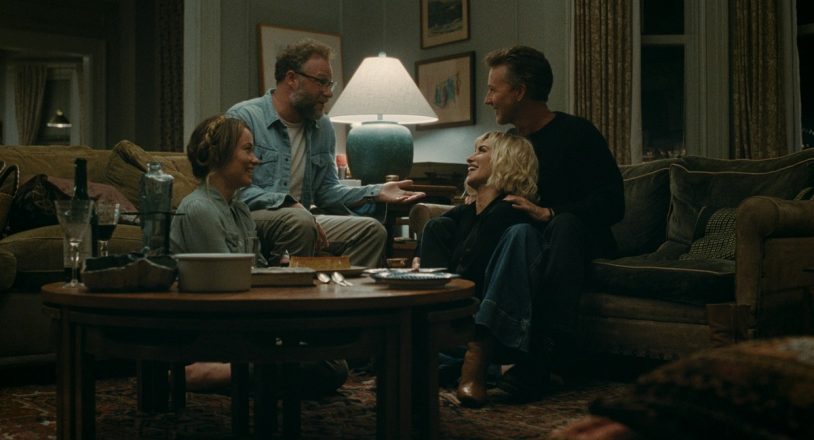 Film POZIV stiže u bioskope: Penelope Kruz, Edvard Norton, Set Rogen i Olivija Vajld u inteligentnoj komediji o ljubavi, braku i tajnama