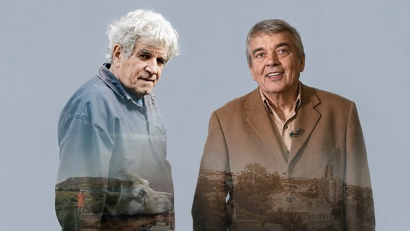 Prof. Aleksandar Petrović o Sretenu Božiću B. Vongaru