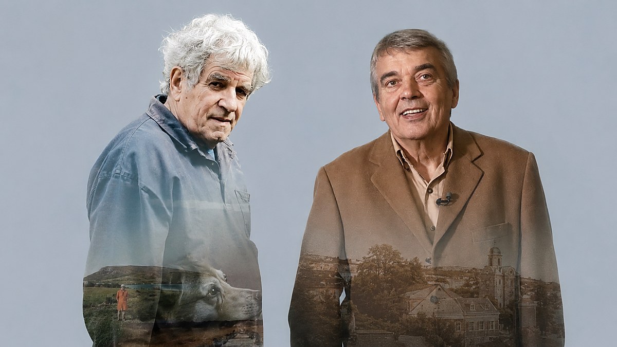 Prof. Aleksandar Petrović o Sretenu Božiću B. Vongaru