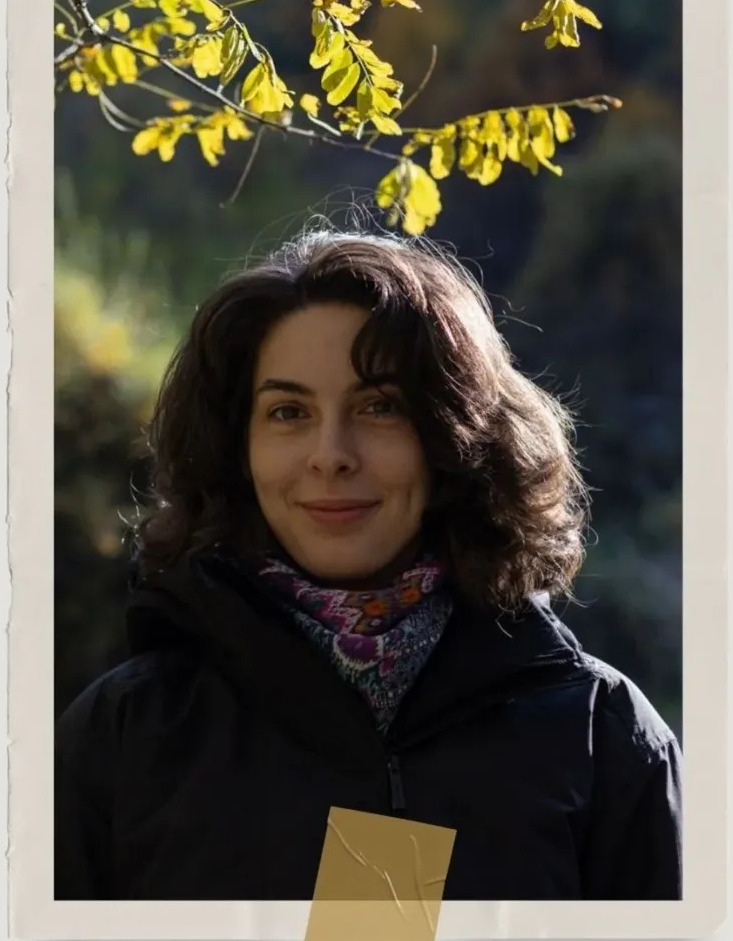 O telu i drugim promenama: Izložba Kristine Ivić od 9. juna u Galeriji Kolarčeve zadužbine 3 O telu i drugim promenama: Izložba Kristine Ivić od 9. juna u Galeriji Kolarčeve zadužbine