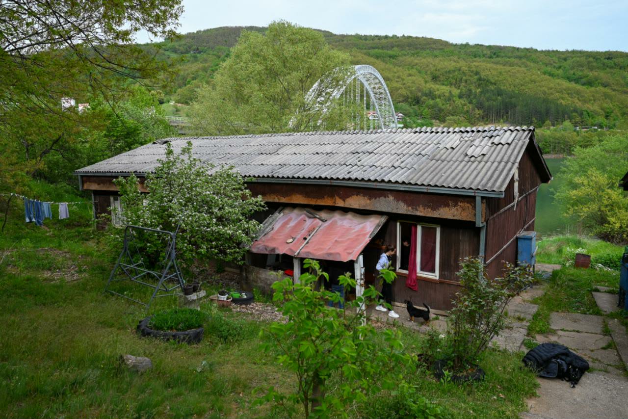 Vidovdanska akcija 2026: Sagradimo dom Dašićima, pomozimo školi u Zebincu i freskopišimo Crkvu Svete Petke na Kosmetu