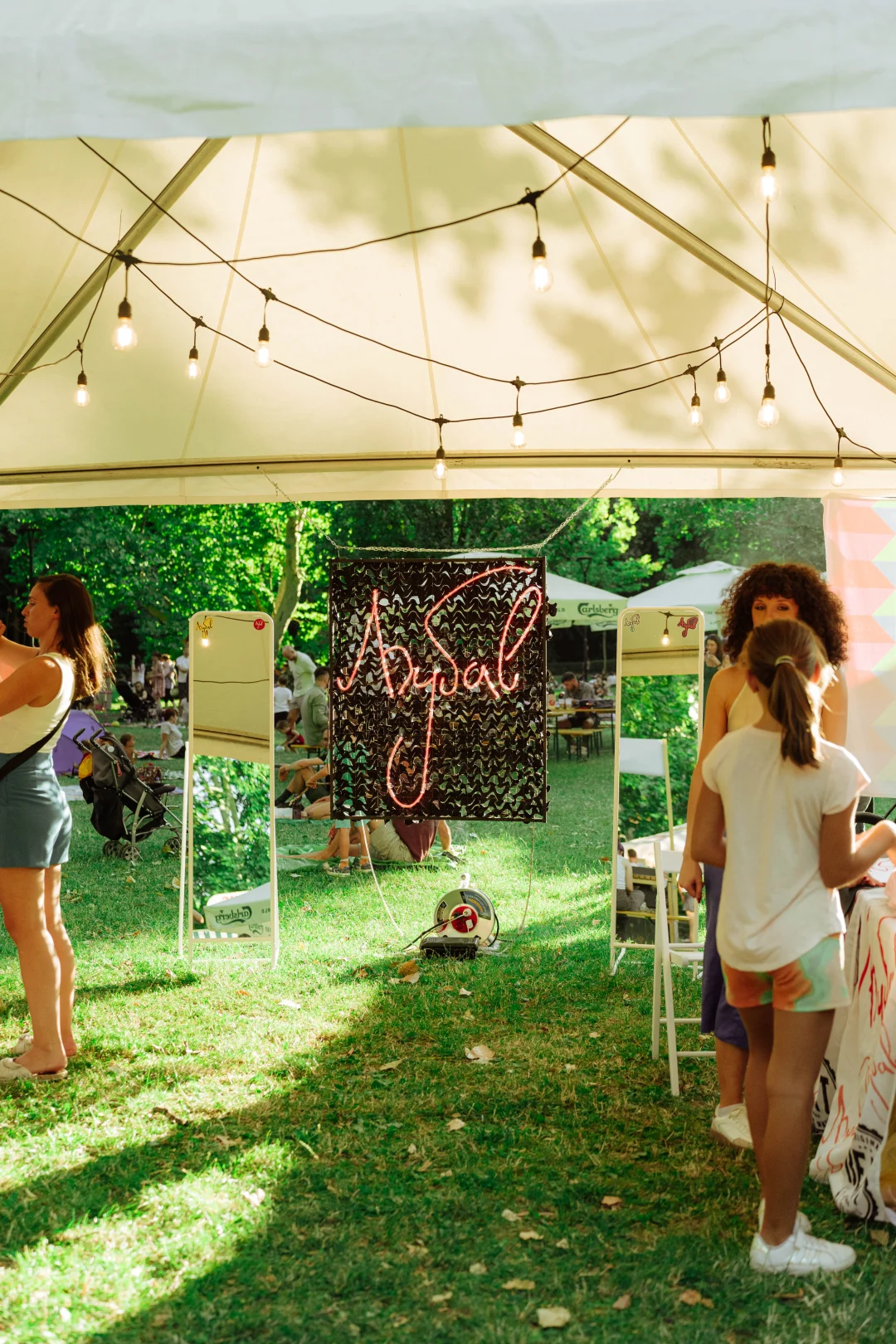 Festival "3 u parku" na Topčideru: Besplatan ulaz, muzika i zabava za sve generacije