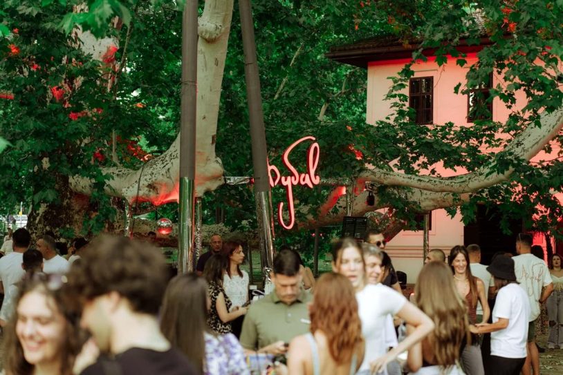 Festival "3 u parku" na Topčideru: Besplatan ulaz, muzika i zabava za sve generacije
