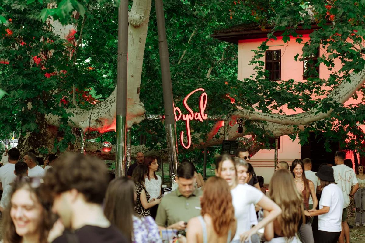 Festival "3 u parku" na Topčideru: Besplatan ulaz, muzika i zabava za sve generacije