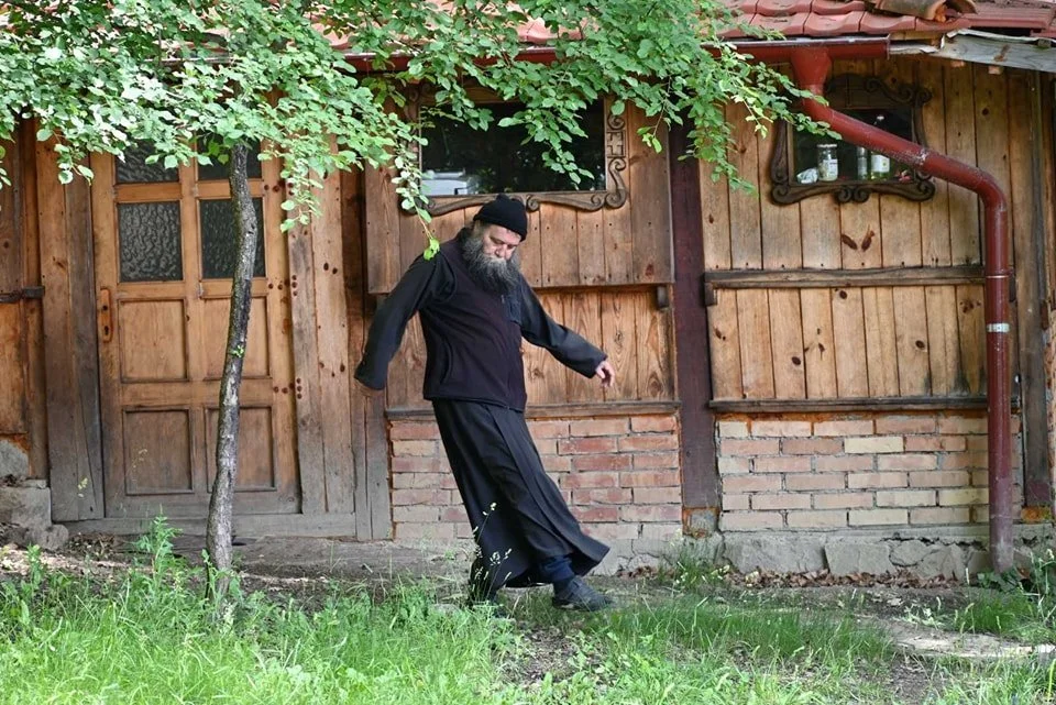 Manastir Ceranjska reka: Svetinja skrivena u šumi koja čuva predanje o kosovskim junacima 3 Manastir Ceranjska reka: Svetinja skrivena u šumi koja čuva predanje o kosovskim junacima