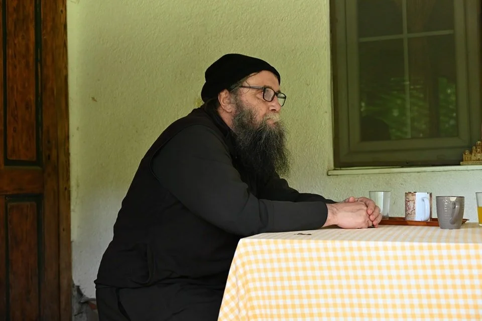 Manastir Ceranjska reka: Svetinja skrivena u šumi koja čuva predanje o kosovskim junacima 1 Manastir Ceranjska reka: Svetinja skrivena u šumi koja čuva predanje o kosovskim junacima