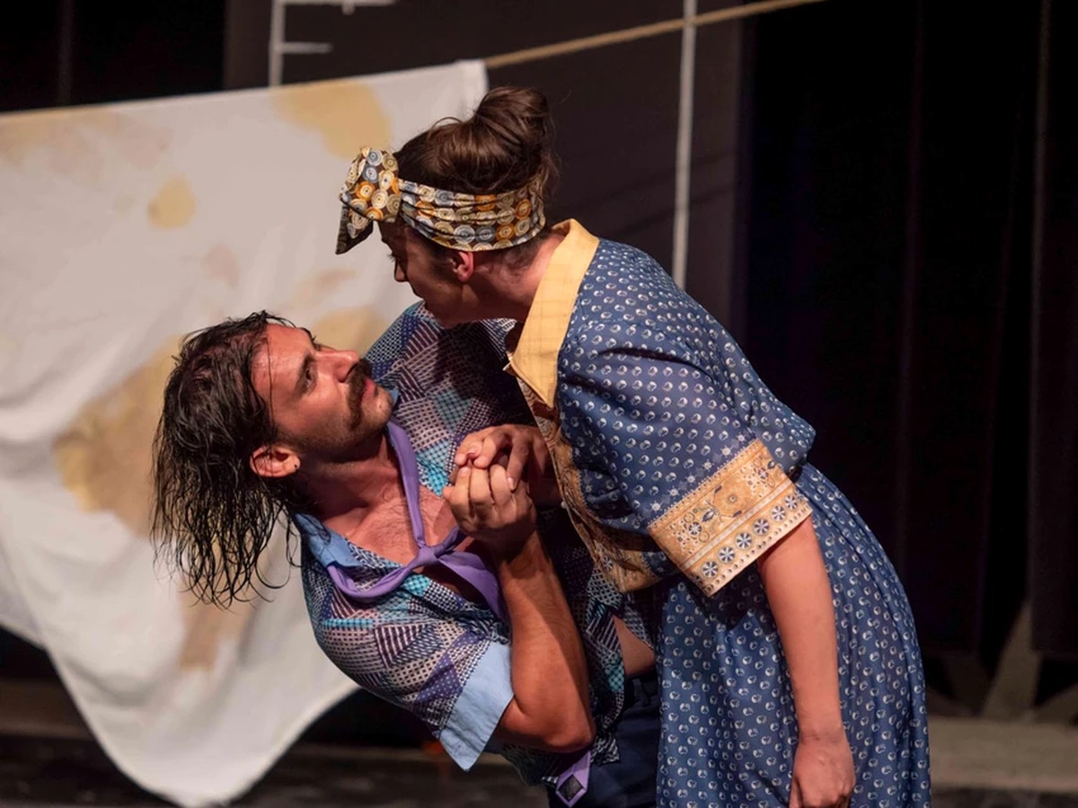 Letnja scena Beogradskog dramskog pozorišta donosi bogat festivalski program tokom avgusta