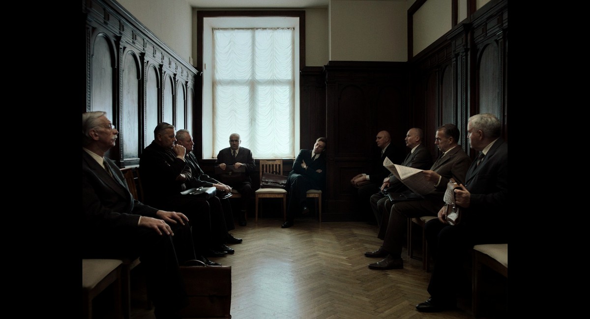 Zagrevanje za Festival evropskog filma Palić: Najbolja evropska ostvarenja od 4. jula u bioskopu Eurocinema