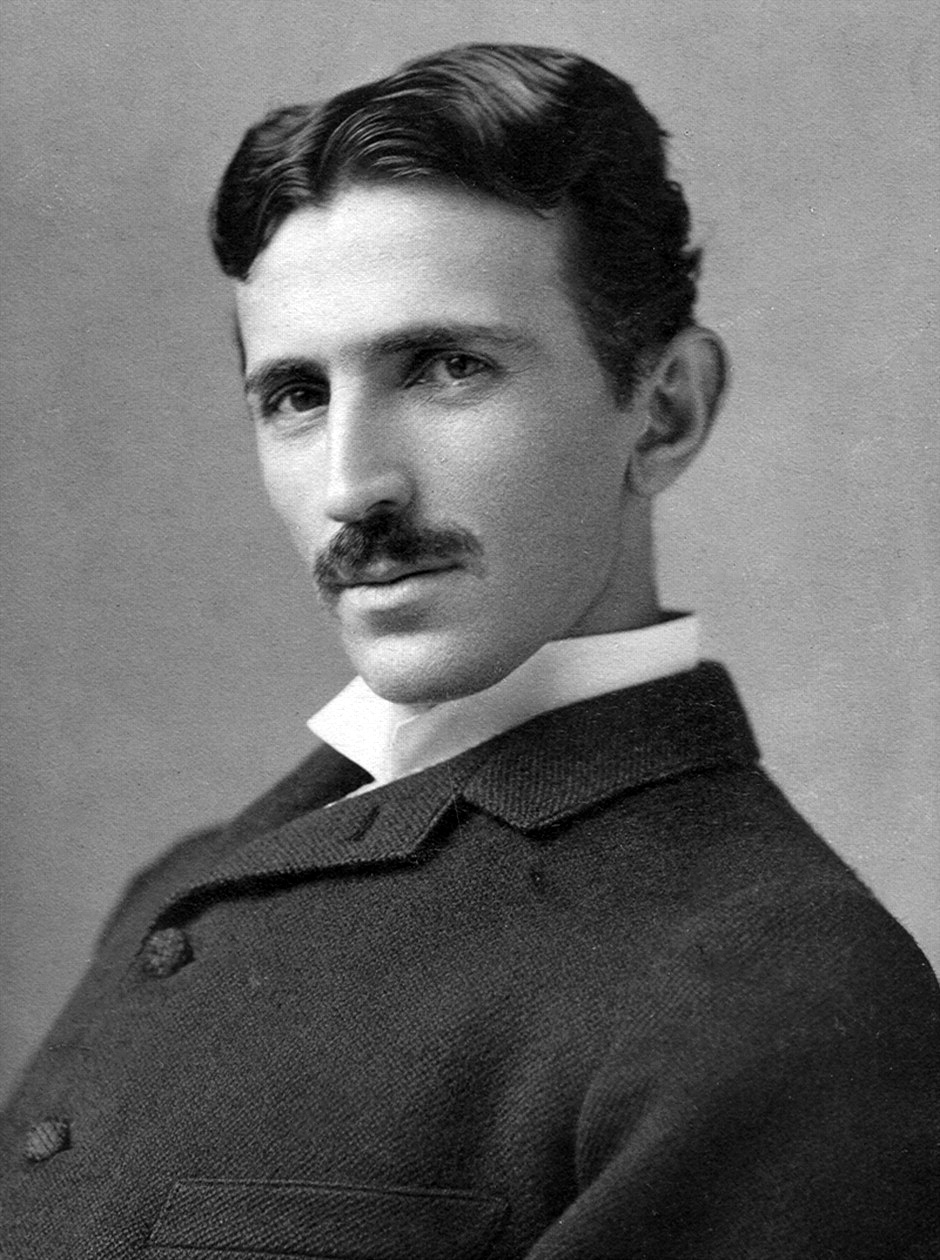 Nikola Tesla 170 godina od rođenja: „Ja sam Srbin, nema veze gde sam rođen“ 6 Nikola Tesla 170 godina od rođenja: „Ja sam Srbin, nema veze gde sam rođen“