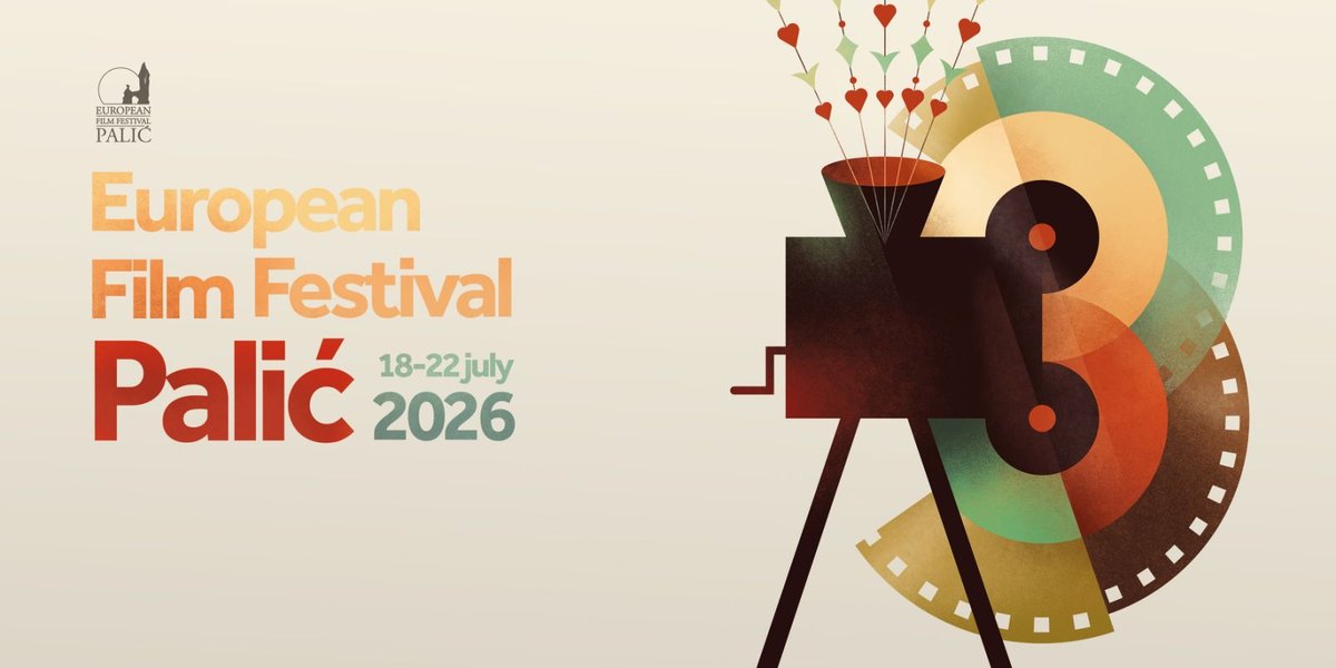 Festival evropskog filma Palić - pogledajte program i trejlere