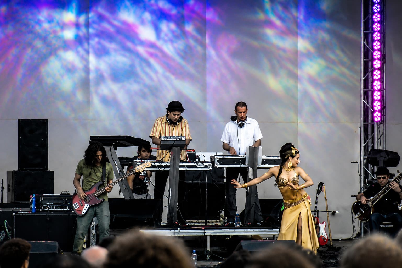 Thievery Corporation večeras u Beogradu: Bend koji spaja muziku, humanost i društveni aktivizam