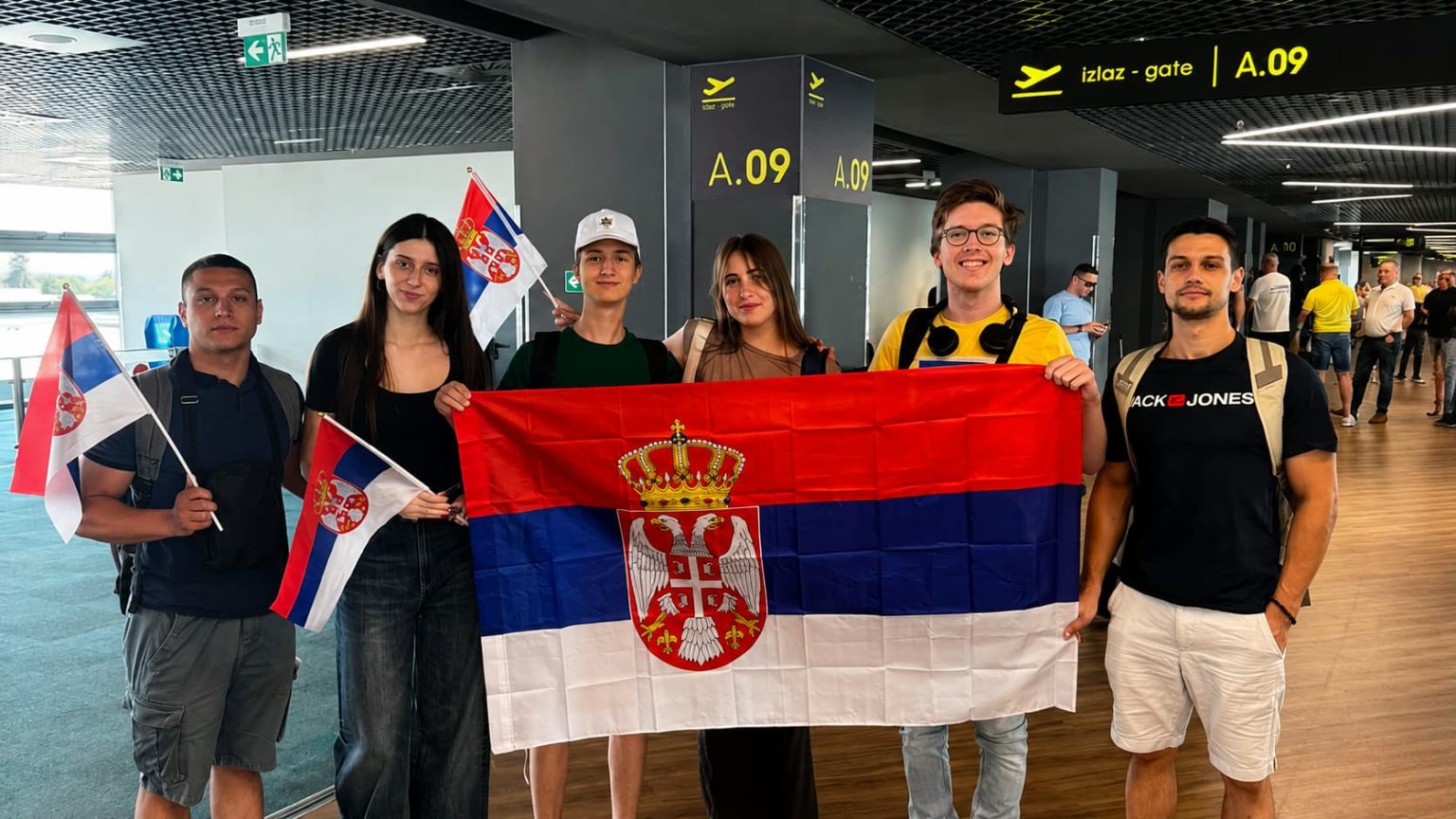 Mladi fizičari Srbije ostvarili istorijski uspeh: Prva srebrna medalja na IYPT-u