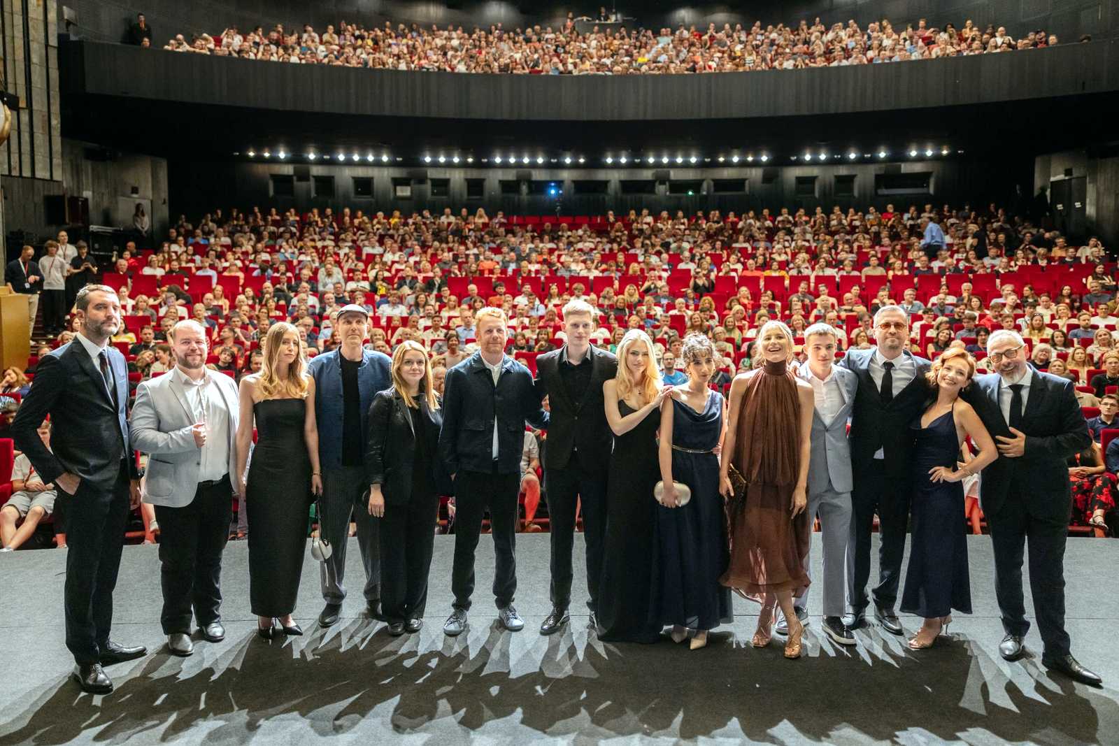Film „3 nedelje posle“ osvojio nagradu na Filmskom festivalu u Karlovim Varima