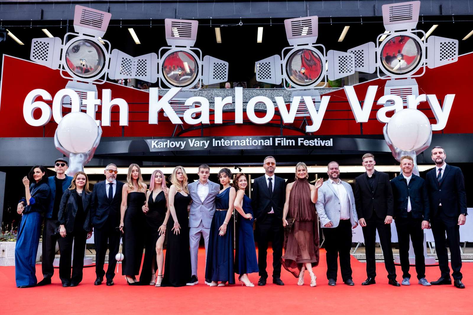Film „3 nedelje posle“ osvojio nagradu na Filmskom festivalu u Karlovim Varima