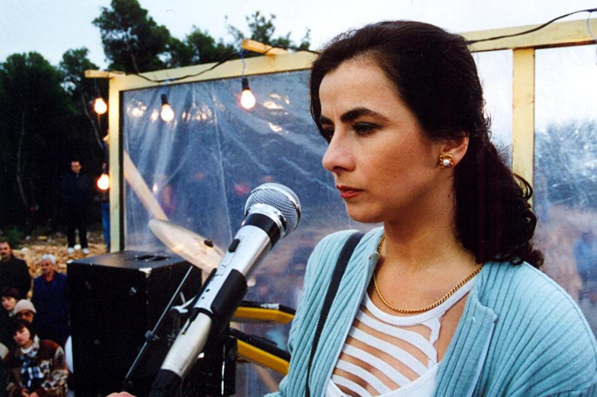 Tivat Film Wave okuplja velika regionalna imena filma na Letnjoj pozornici 3 Kadar iz filma ,,Kako je počeo rat na mom otoku"