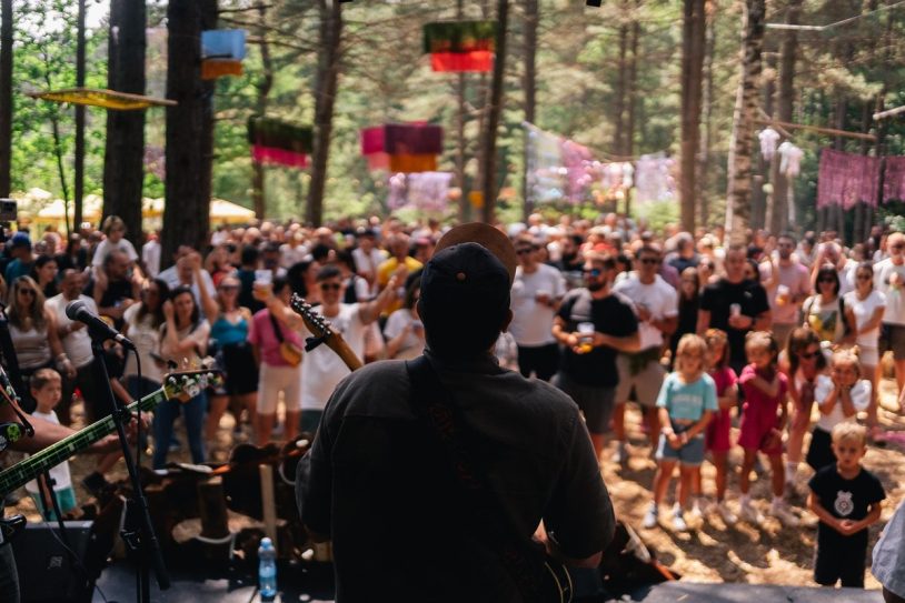 Mountain Music Fest od 31. jula na Divčibarama: Tri dana muzike, filmova i programa za celu porodicu, ulaz za decu do 10 godina besplatan